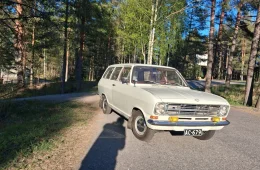 Opel Kadett