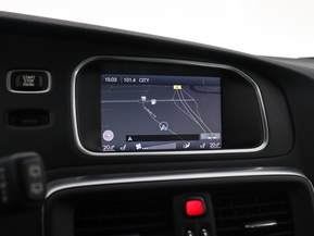 Volvo V40 Cross Country