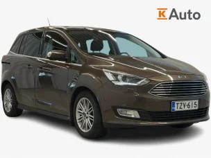 Ford C-MAX Grand