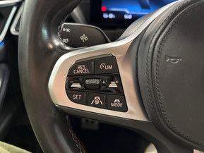 BMW i4 M50