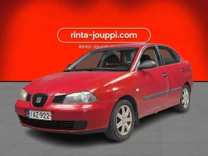 Seat Cordoba