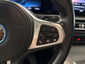 BMW i4 M50