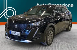 Peugeot e-2008