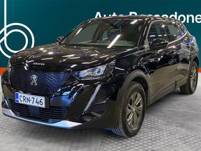 Peugeot e-2008