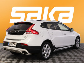 Volvo V40 Cross Country