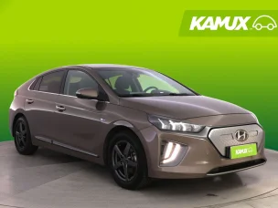 Hyundai Ioniq Electric