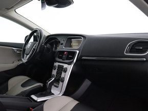 Volvo V40 Cross Country