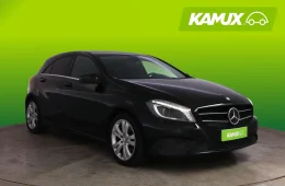 Mercedes-Benz A