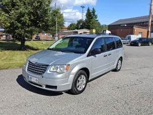 Chrysler Grand Voyager