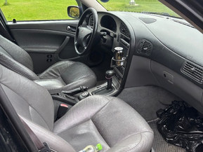 Saab 9-5