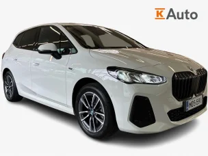 BMW 230