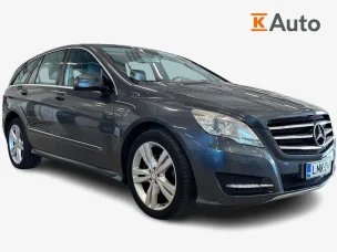 Mercedes-Benz R