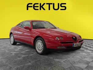 Alfa Romeo GTV