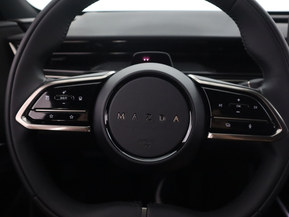 Mazda CX-6e