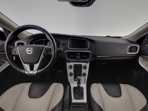 Volvo V40 Cross Country