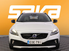 Volvo V40 Cross Country