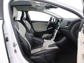 Volvo V40 Cross Country