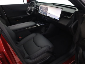 Mazda CX-6e