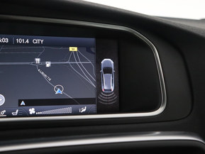 Volvo V40 Cross Country