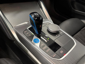 BMW i4 M50