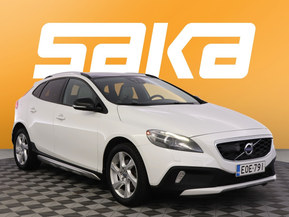 Volvo V40 Cross Country