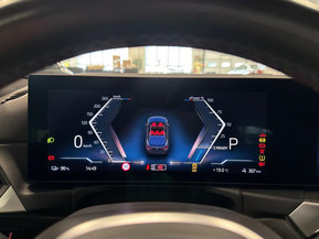 BMW i4 M50