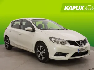 Nissan Pulsar