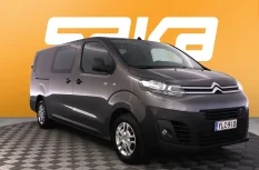 Citroen Jumpy