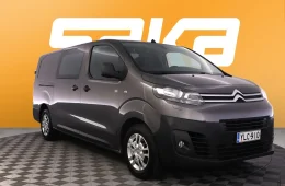 Citroen Jumpy