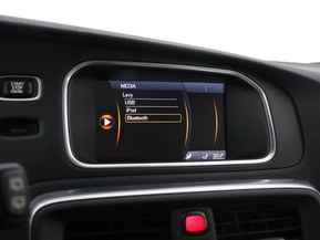 Volvo V40 Cross Country