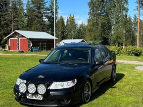 Saab 9-5