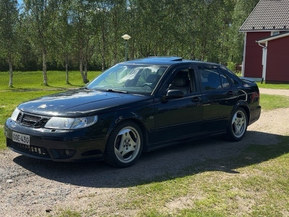 Saab 9-5
