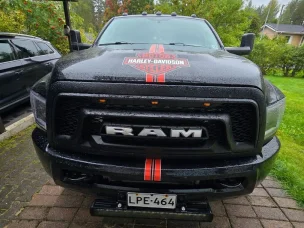 Dodge Ram 3500