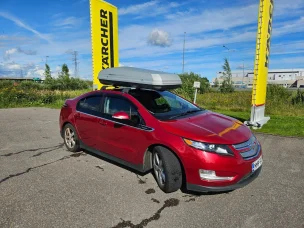 Chevrolet Volt