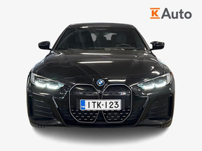 BMW i4 M50