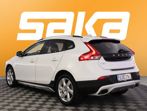 Volvo V40 Cross Country