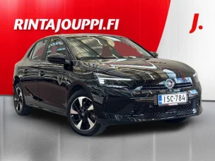 Opel Corsa-e