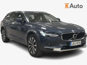 Volvo V90 Cross Country