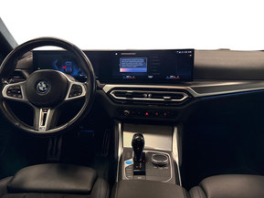 BMW i4 M50
