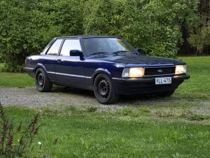 Ford Taunus