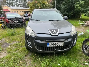 Peugeot 4007