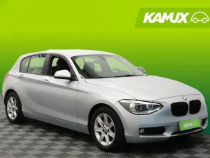 BMW 114