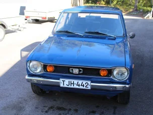 Datsun 100
