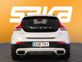 Volvo V40 Cross Country