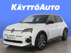 Renault 5