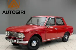 Datsun Bluebird