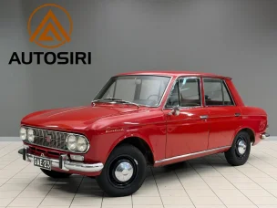 Datsun Bluebird
