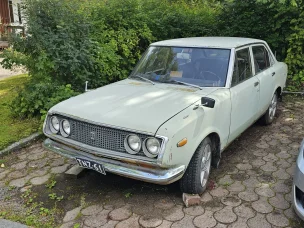 Toyota Corona