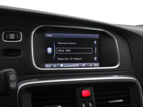 Volvo V40 Cross Country