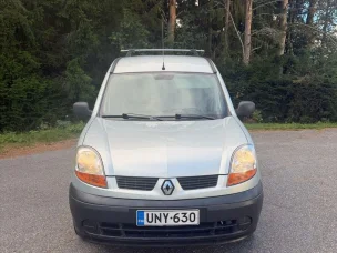 Renault Kangoo Express